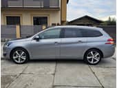 Peugeot 308 //GT-Line