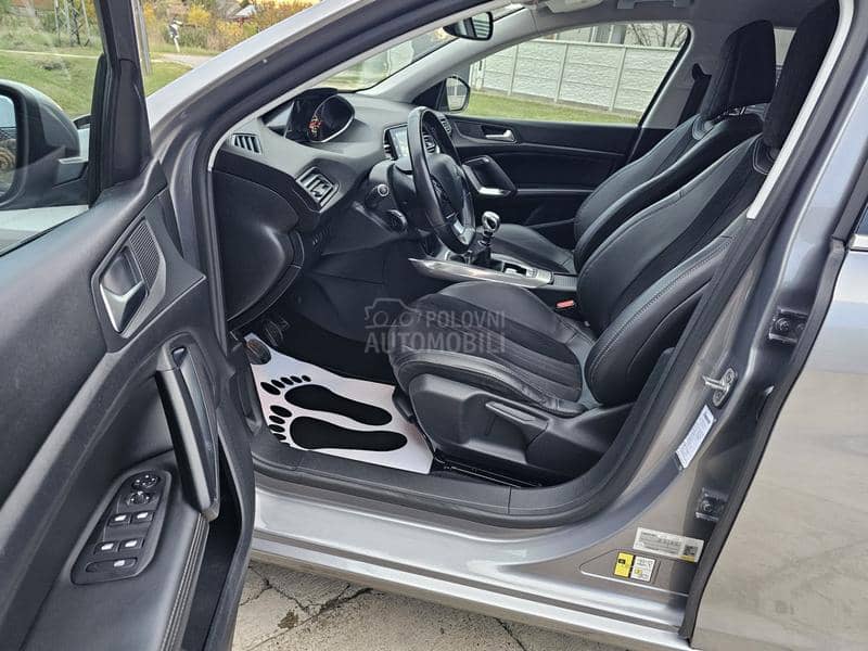 Peugeot 308 //GT-Line