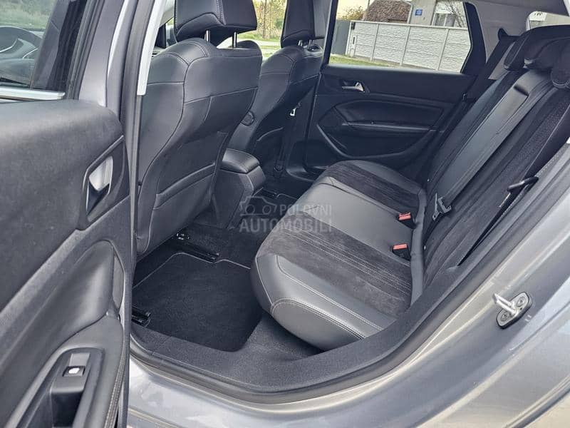 Peugeot 308 //GT-Line