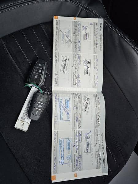 Peugeot 308 //GT-Line