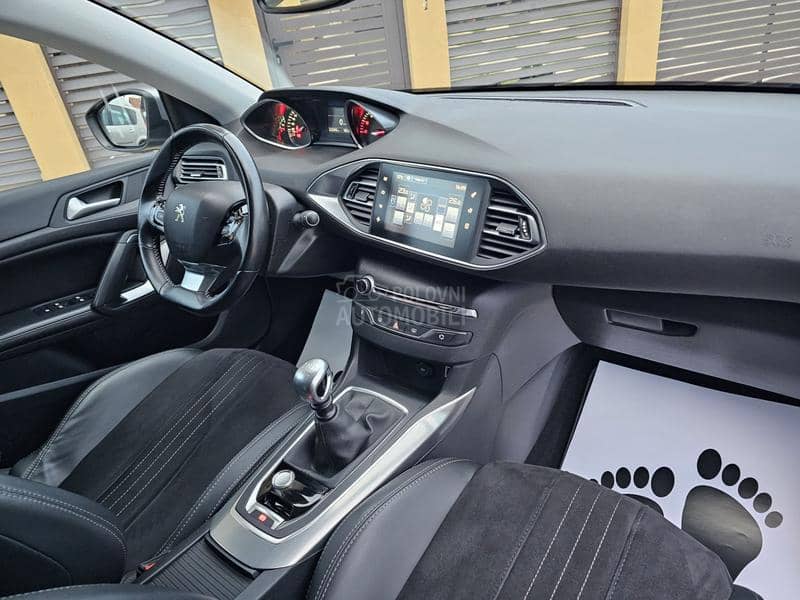 Peugeot 308 //GT-Line