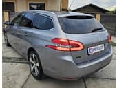 Peugeot 308 //GT-Line