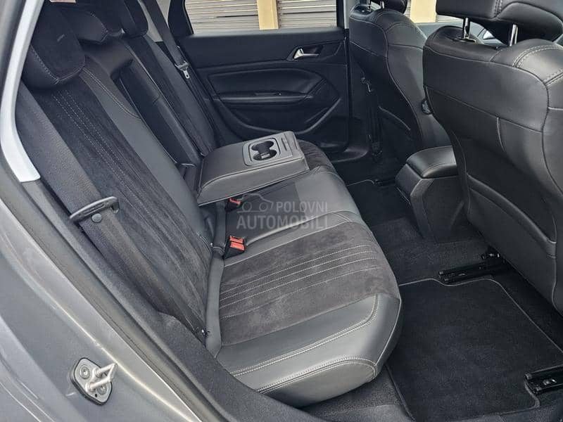 Peugeot 308 //GT-Line