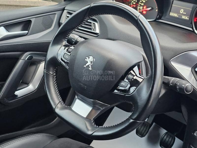 Peugeot 308 //GT-Line
