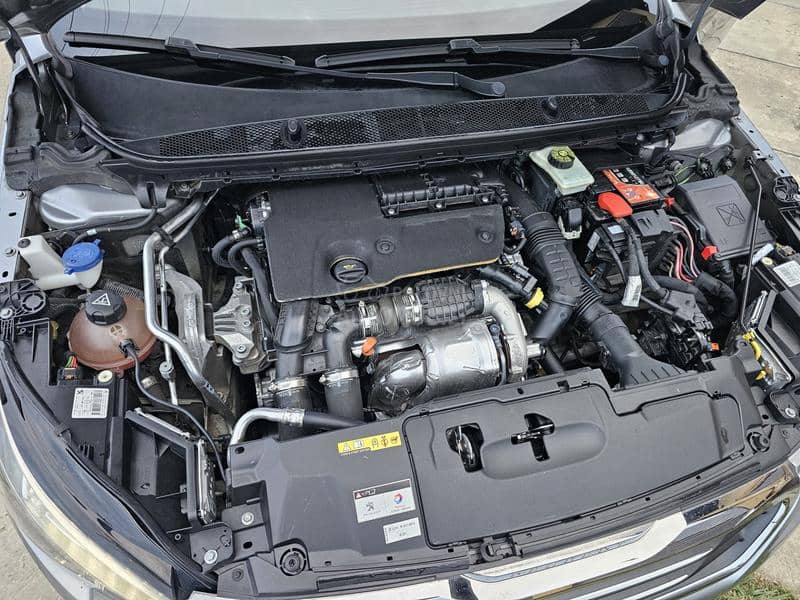 Peugeot 308 //GT-Line