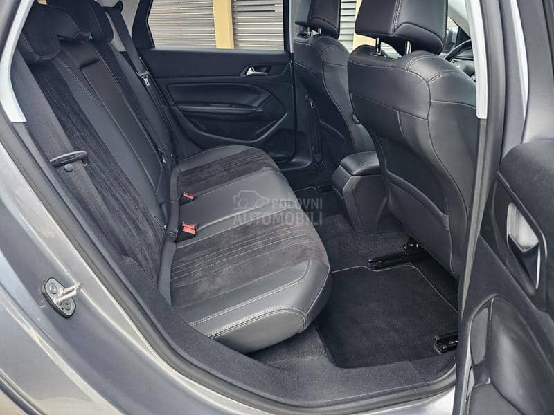 Peugeot 308 //GT-Line