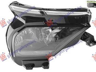 FAR ELEKTRICNI SA LED... za Citroen C4 za 2020. god.