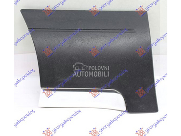 LAJSNA BLATOBRANA DONJA (SA HR za Volkswagen Touareg od 2003. do 2010. god.