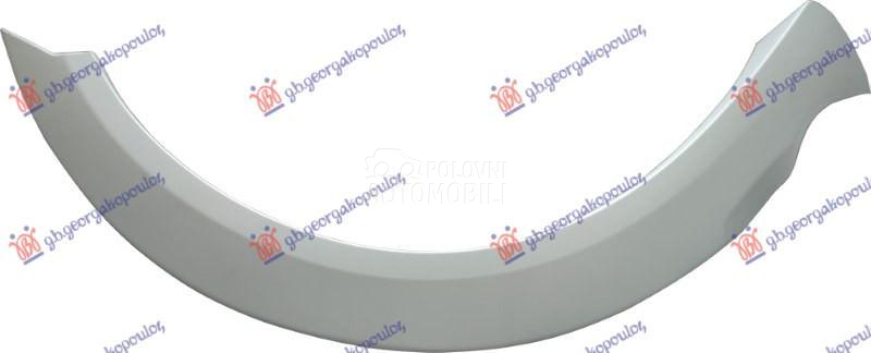 RUB PLASTICNI PREDNJEG BLATOBR