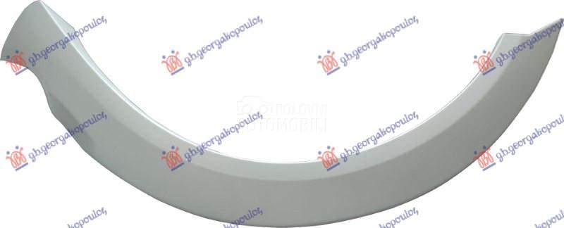 RUB PLASTICNI PREDNJEG BLATOBR