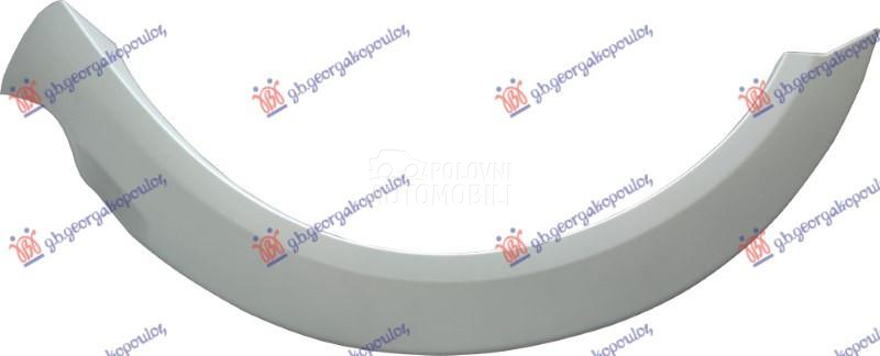 RUB PLASTICNI PREDNJEG BLATOBR