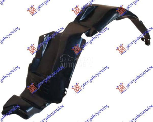 POTKRILO PLASTICNO Levo