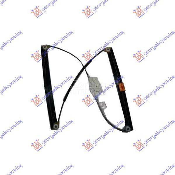 PODIZAC PREDNJEG PROZORA ELEKT