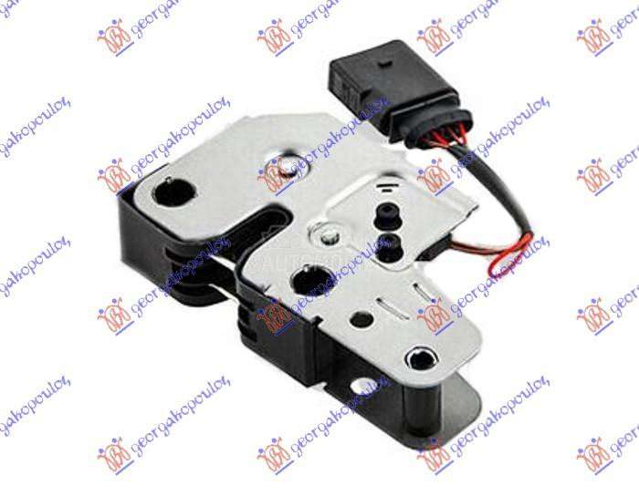 BRAVA HAUBE NA VEZNOM LIMU