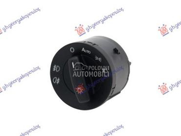 PREKIDAC ZA FAROVE (MAGLENKA) za Volkswagen Touareg od 2003. do 2010. god.