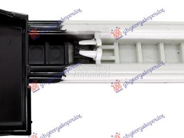 PREKIDAC RUCNE KOCNICE za Volkswagen Touareg od 2003. do 2010. god.