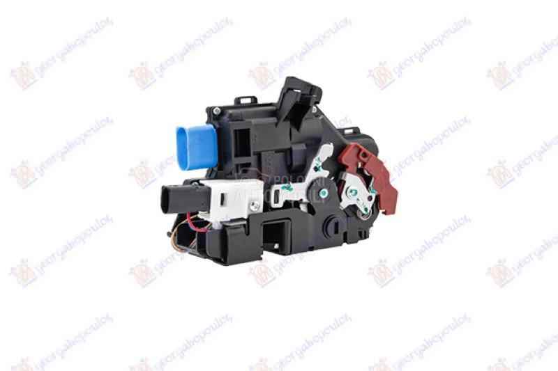 BRAVA ZADNJIH VRATA (CENTRALNO