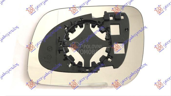 STAKLO RETROVIZORA -2007 (KONV