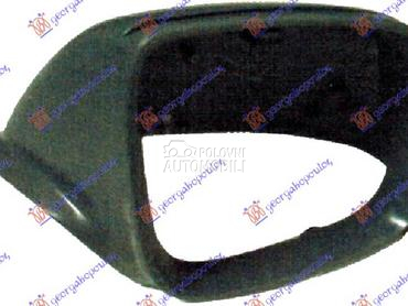 POKLOPAC RETROVIZORA PM 2007- za Volkswagen Touareg od 2003. do 2010. god.