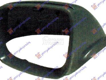 POKLOPAC RETROVIZORA PM 2007- za Volkswagen Touareg od 2003. do 2010. god.