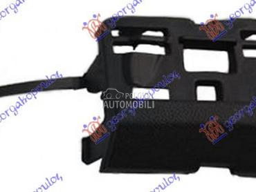 POKLOPAC KUKE PREDNJEG BRANIKA za Volkswagen Touareg od 2003. do 2010. god.