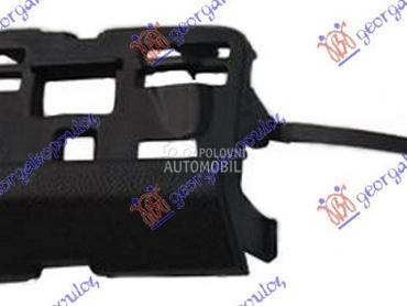 POKLOPAC KUKE PREDNJEG BRANIKA za Volkswagen Touareg od 2003. do 2010. god.