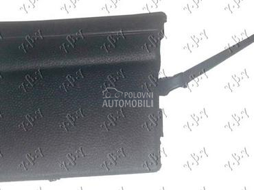 POKLOPAC KUKE PREDNJEG BRANIKA za Volkswagen Touareg od 2003. do 2010. god.