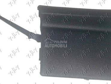 POKLOPAC KUKE PREDNJEG BRANIKA za Volkswagen Touareg od 2003. do 2010. god.