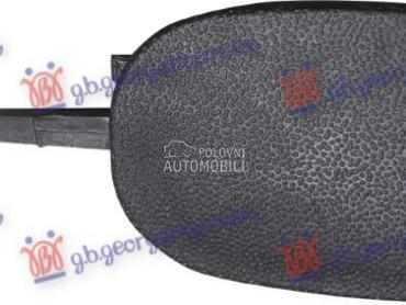 POKLOPAC KUKE ZADNJEG BRANIKA za Volkswagen Touareg od 2003. do 2010. god.