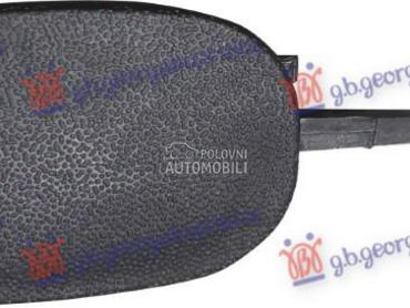 POKLOPAC KUKE ZADNJEG BRANIKA za Volkswagen Touareg od 2003. do 2010. god.