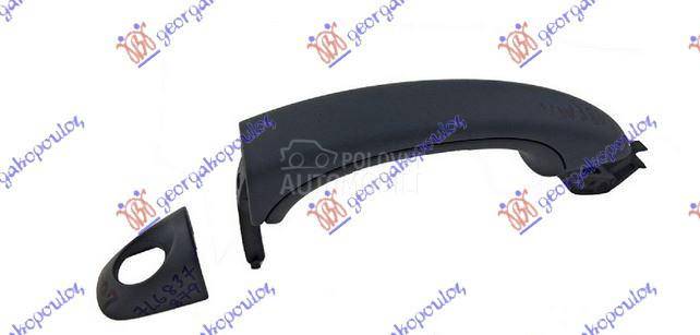 KVAKA PREDNJIH VRATA SPOLJASNJ