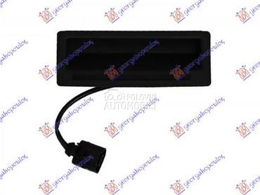 KVAKA GEPEK VRATA za Volkswagen Bora od 1998. do 2005. god.