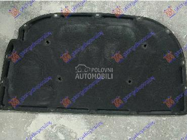 IZOLACIJA HAUBE za Audi A6 od 2008. do 2010. god.