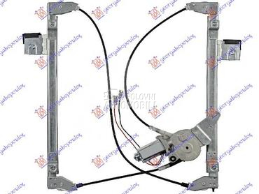 PODIZAC PREDNJEG PROZORA... za Ford Focus od 1998. do 2004. god.