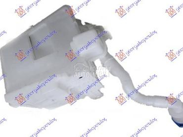 POSUDA ZA TECNOST BRISACA... za Audi A1 od 2014. do 2018. god.