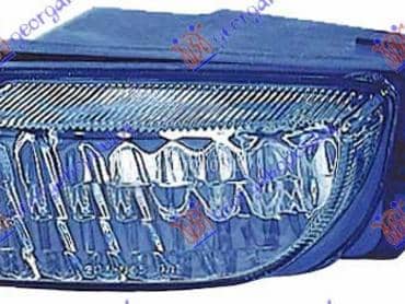 MAGLENKA Levo za Seat Cordoba od 1997. do 1998. god.