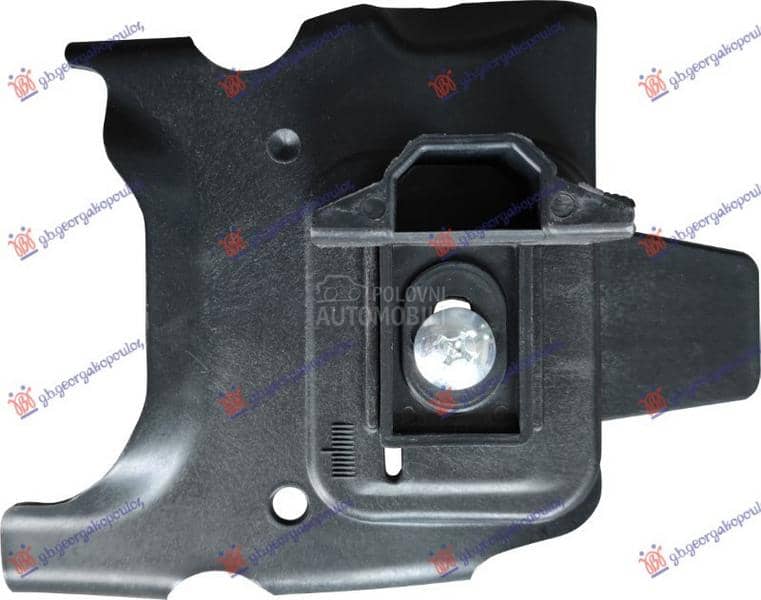 NOSAC PREDNJEG BRANIKA...