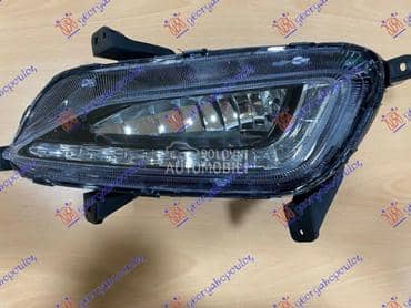 MAGLENKA SA LED DNEVNIM... za Hyundai Tucson od 2015. do 2018. god.