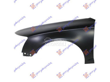 BLATOBRAN za Audi A6 od 2008. do 2010. god.