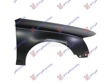 BLATOBRAN (ALUMINIJUM) za Audi A6 od 2008. do 2010. god.