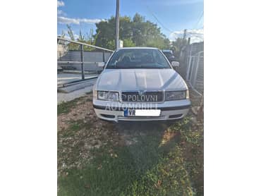 Škoda Octavia 1.6 ben-p.l.i.n