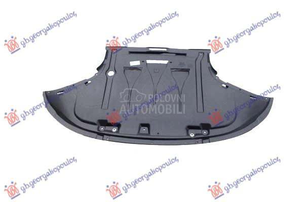 ZASTITA MOTORA PREDNJA (ALLROA