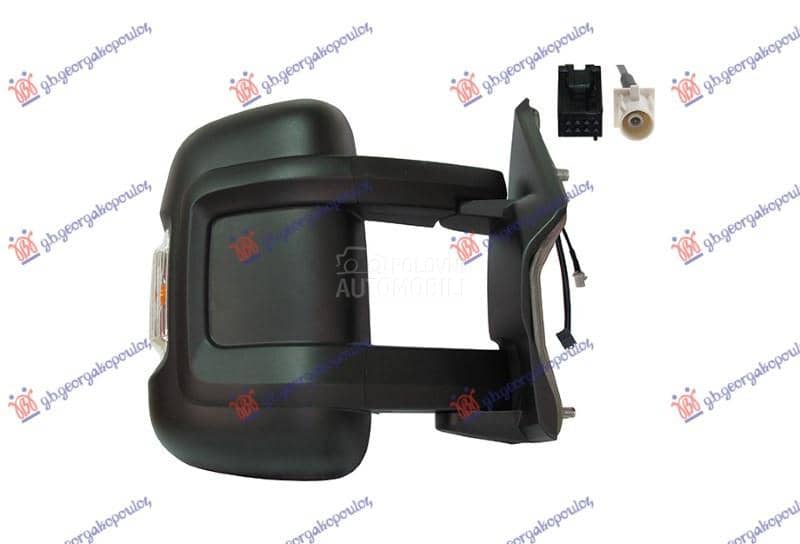 RETROVIZOR ELEKTRICNI SA...