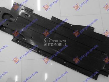 ZASTITA PODA PLASTICNA za Audi A6 od 2004. do 2008. god.