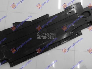 ZASTITA PODA PLASTICNA za Audi A6 od 2004. do 2008. god.