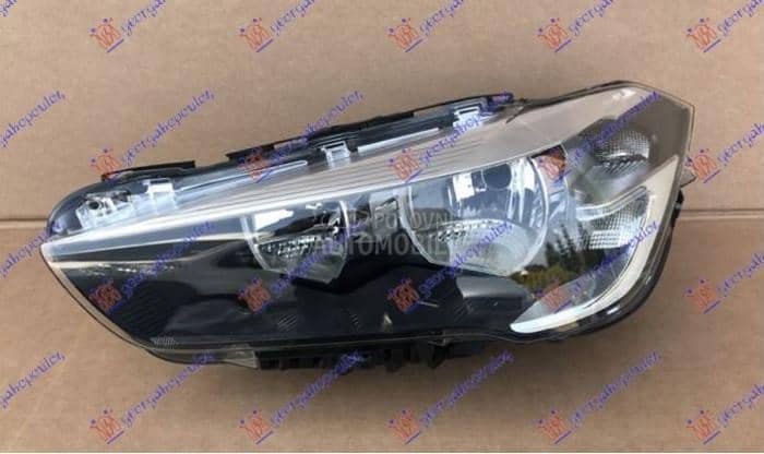 FAR ELEKTRICNI SA LED...