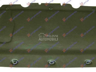 ZASTITA MOTORA BOCNA za Audi A6 od 2014. do 2018. god.