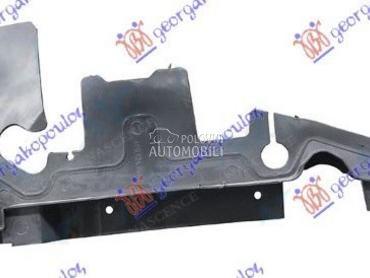 NOSAC HLADNJAKA (2.0 TFSI/2.0T za Audi A6 od 2008. do 2010. god.