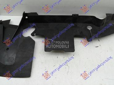 NOSAC HLADNJAKA (2.4/2.8 BENZI za Audi A6 od 2008. do 2010. god.