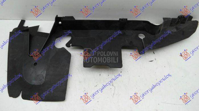 NOSAC HLADNJAKA (2.4/2.8 BENZI